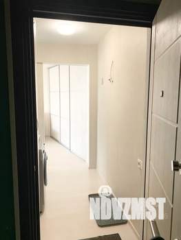 1-к квартира, посуточно, 32м2, 7/9 этаж