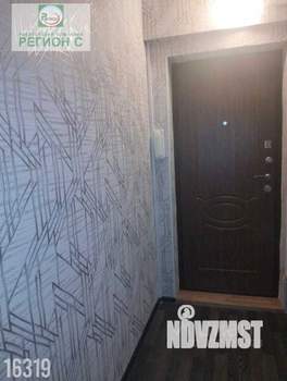 1-к квартира, на длительный срок, 30м2, 5/9 этаж