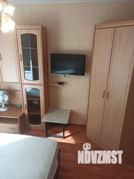 Студия квартира, посуточно, 29м2, 3/17 этаж