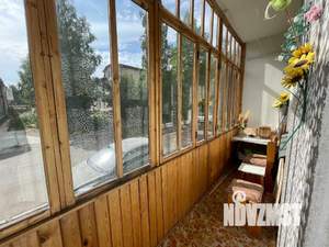 2-к квартира, посуточно, 63м2, 1/9 этаж