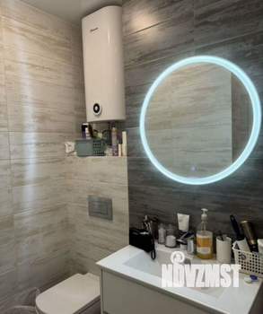 2-к квартира, на длительный срок, 66м2, 2/17 этаж