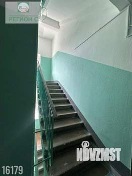 1-к квартира, на длительный срок, 38м2, 7/9 этаж