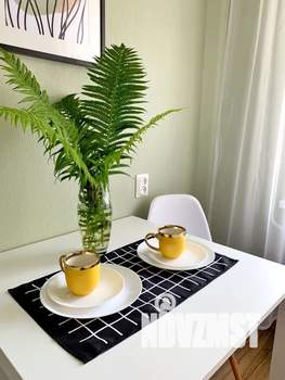 1-к квартира, посуточно, 35м2, 3/5 этаж