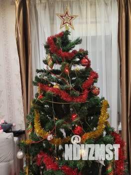 4-к квартира, посуточно, 90м2, 9/10 этаж