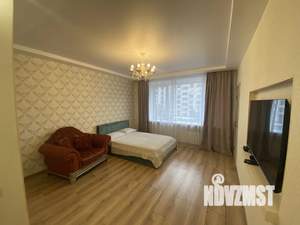 2-к квартира, посуточно, 46м2, 4/9 этаж
