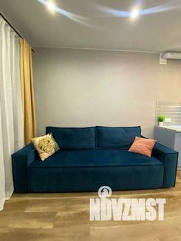 1-к квартира, посуточно, 60м2, 1/1 этаж