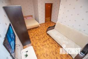 1-к квартира, посуточно, 31м2, 2/5 этаж