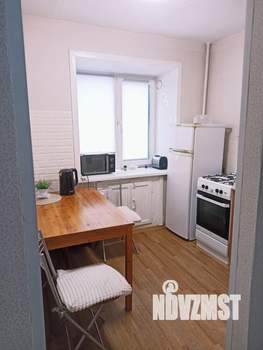 1-к квартира, посуточно, 32м2, 2/5 этаж
