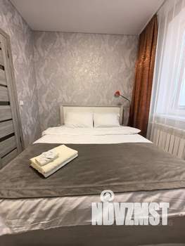 Студия квартира, посуточно, 18м2, 5/9 этаж