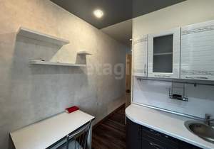 2-к квартира, на длительный срок, 45м2, 3/5 этаж