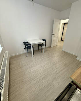 1-к квартира, на длительный срок, 31м2, 1/12 этаж