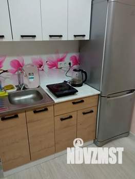 2-к квартира, посуточно, 38м2, 2/4 этаж