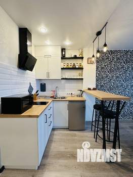 Студия квартира, посуточно, 30м2, 11/14 этаж