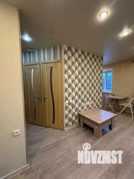 1-к квартира, на длительный срок, 30м2, 3/5 этаж