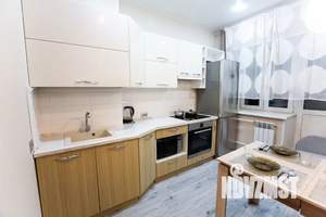 1-к квартира, посуточно, 38м2, 5/9 этаж