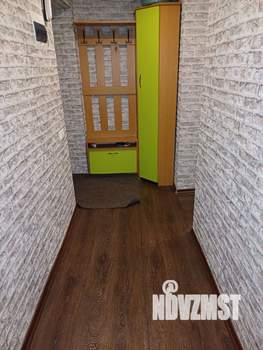 2-к квартира, посуточно, 42м2, 4/5 этаж