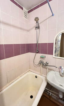 2-к квартира, на длительный срок, 47м2, 2/5 этаж