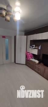 2-к квартира, на длительный срок, 50м2, 3/5 этаж