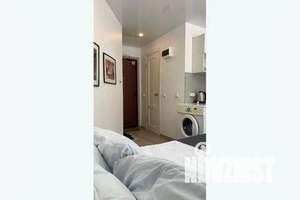 1-к квартира, посуточно, 18м2, 1/5 этаж