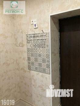 1-к квартира, на длительный срок, 36м2, 10/12 этаж