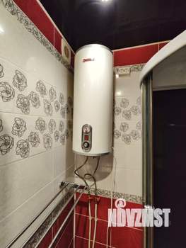 1-к квартира, посуточно, 31м2, 7/10 этаж