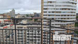 Студия квартира, посуточно, 27м2, 13/14 этаж