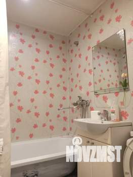 1-к квартира, посуточно, 32м2, 2/5 этаж