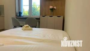1-к квартира, посуточно, 15м2, 1/1 этаж