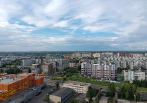 2-к квартира, на длительный срок, 40м2, 8/12 этаж