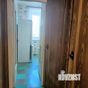 2-к квартира, на длительный срок, 44м2, 4/5 этаж