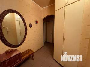 2-к квартира, посуточно, 63м2, 1/9 этаж