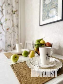 1-к квартира, посуточно, 35м2, 3/5 этаж