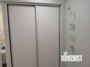 1-к квартира, посуточно, 30м2, 1/5 этаж