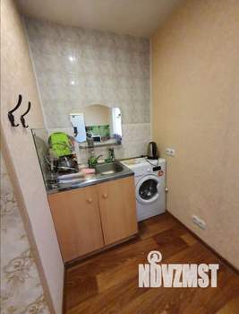 1-к квартира, на длительный срок, 20м2, 3/5 этаж