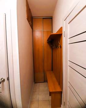 1-к квартира, на длительный срок, 36м2, 7/9 этаж