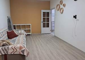 3-к квартира, на длительный срок, 63м2, 5/9 этаж