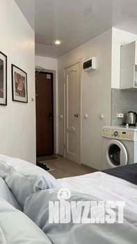 1-к квартира, посуточно, 15м2, 1/1 этаж