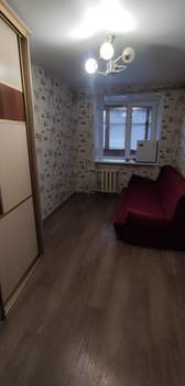 2-к квартира, на длительный срок, 42м2, 5/9 этаж