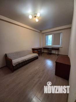 1-к квартира, на длительный срок, 36м2, 2/8 этаж