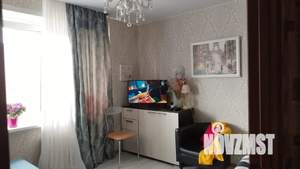 1-к квартира, посуточно, 25м2, 11/12 этаж