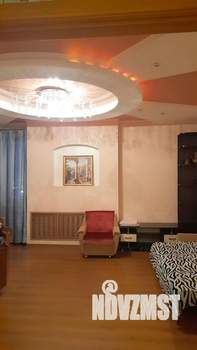 Студия квартира, посуточно, 55м2, 7/9 этаж