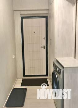 1-к квартира, посуточно, 32м2, 7/9 этаж