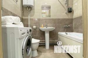 1-к квартира, посуточно, 30м2, 7/25 этаж