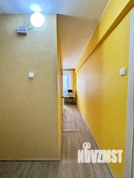 1-к квартира, на длительный срок, 32м2, 2/9 этаж