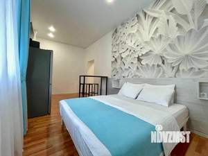 Студия квартира, посуточно, 31м2, 1/5 этаж