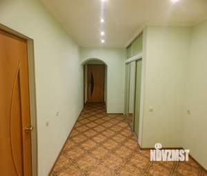 Студия квартира, на длительный срок, 50м2, 7/10 этаж