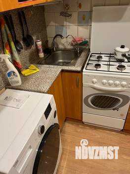 2-к квартира, на длительный срок, 45м2, 2/5 этаж