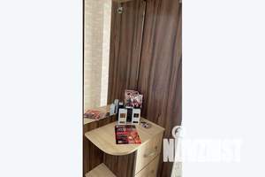 2-к квартира, посуточно, 32м2, 6/13 этаж
