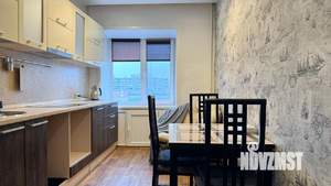 2-к квартира, посуточно, 54м2, 1/1 этаж