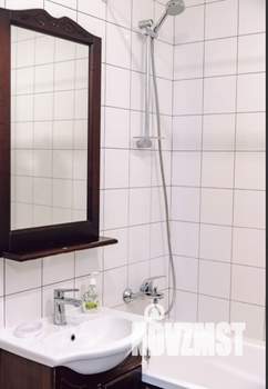 1-к квартира, посуточно, 34м2, 1/1 этаж